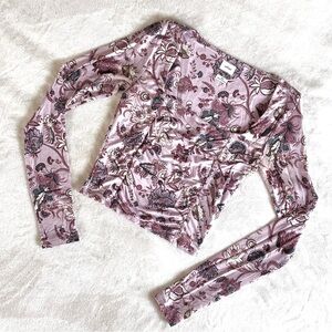 ✨ Aritzia Wilfred Lydia top XXS